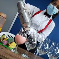 bartender