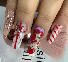 unas